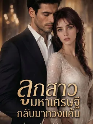 ลูกสาวมหาเศรษฐีกลับมาทวงแค้น