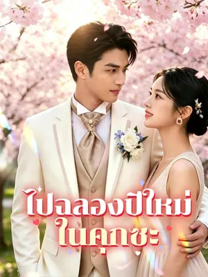 ไปฉลองปีใหม่ในคุกซะ