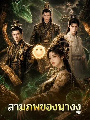 สามภพของนางงู