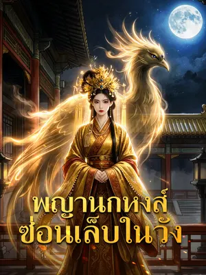 พญานกหงส์ซ่อนเล็บในวัง