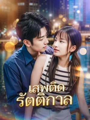 เสพติดรัตติกาล