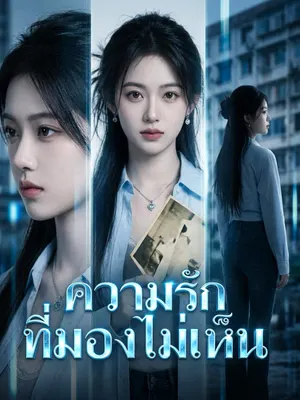 ความรักที่มองไม่เห็น