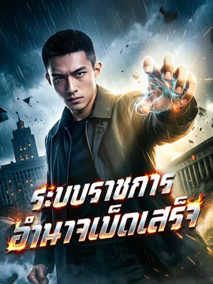 ระบบราชการ อำนาจเบ็ดเสร็จ