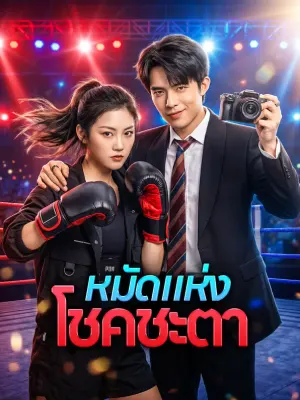 หมัดแห่งโชคชะตา
