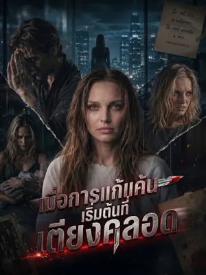 เมื่อการแก้แค้นเริ่มต้นที่เตียงคลอด