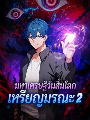 มหาเศรษฐีวันสิ้นโลก เหรียญมรณะ 2