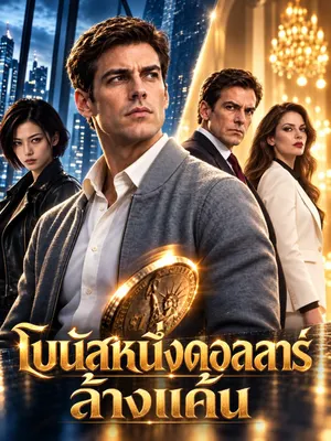 โบนัสหนึ่งดอลลาร์ ล้างแค้น