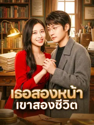 เธอสองหน้า เขาสองชีวิต