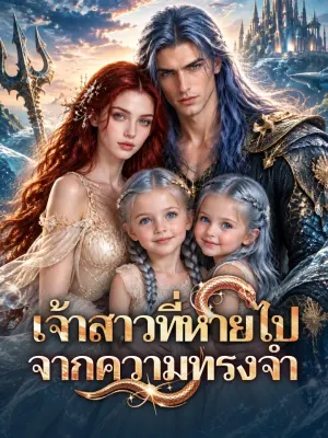 เจ้าสาวที่หายไปจากความทรงจำ