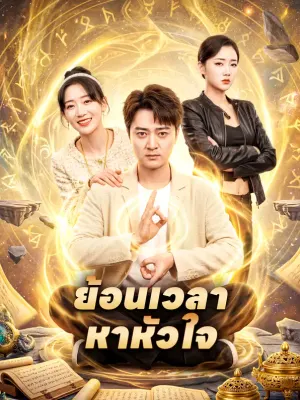 ย้อนเวลา หาหัวใจ