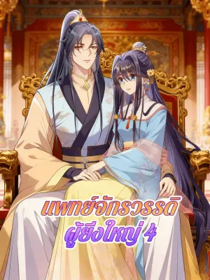 แพทย์จักรวรรดิ ผู้ยิ่งใหญ่ 4