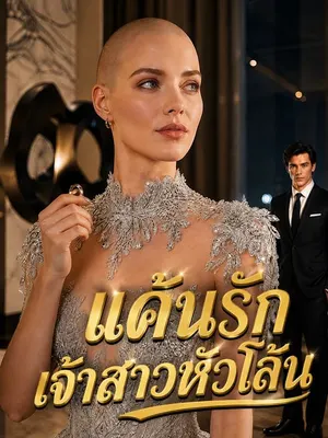 แค้นรักเจ้าสาวหัวโล้น
