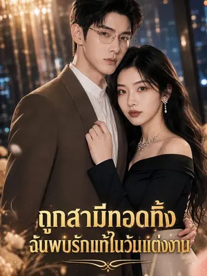 ถูกสามีทอดทิ้ง ฉันพบรักแท้ในวันแต่งงาน