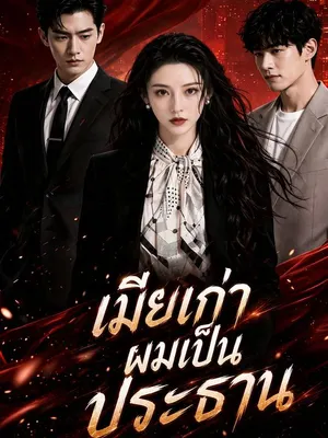 เมียเก่าผมเป็นประธาน