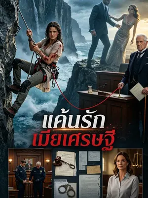แค้นรักเมียเศรษฐี