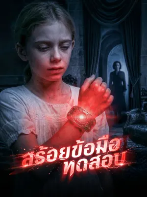 สร้อยข้อมือทดสอบ