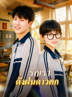รักเรา ดั่งฝนดาวตก