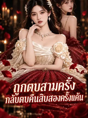 ถูกตบสามครั้ง กลับตบคืนสิบสองครั้งแค้น
