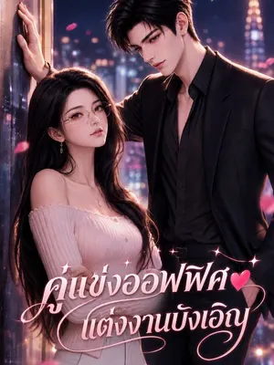 คู่แข่งออฟฟิศแต่งงานบังเอิญ