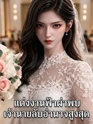 แต่งงานฟ้าผ่าพบเจ้านายลับอำนาจสูงสุด