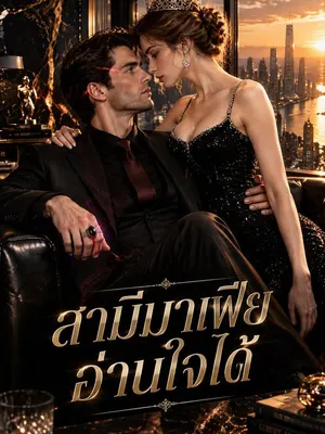 สามีมาเฟียอ่านใจได้