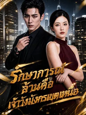 รักษาการณ์ล้านคือเจ้าวังมังกรเขตเหนือ