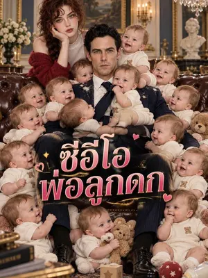 ซีอีโอพ่อลูกดก