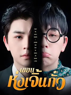 เขยแห่งเจิ้นกั๋ว