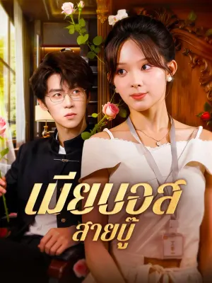 เมียบอส สายบู๊