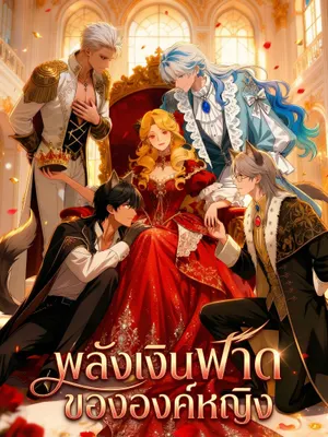 พลังเงินฟาดขององค์หญิง