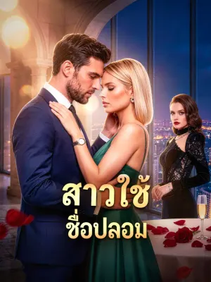 สาวใช้ ชื่อปลอม
