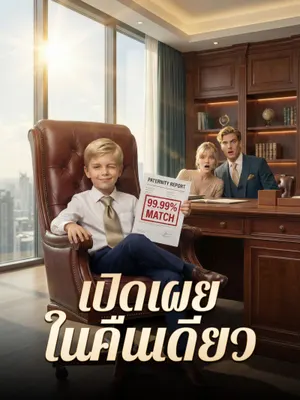 เปิดเผยในคืนเดียว