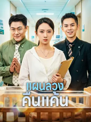 แผนลวงคืนแค้น