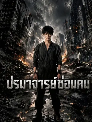 ปรมาจารย์ซ่อนคม