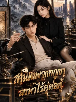 สามีเทพจากภูเขา ลงมาไร้คู่ต่อสู้