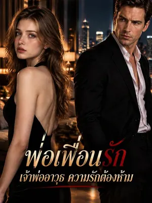 เดิมพันรักกับพ่อของเพื่อนสนิท