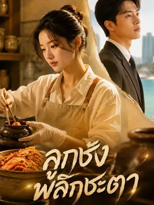 ลูกชังพลิกชะตา