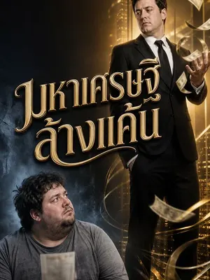 มหาเศรษฐีล้างแค้น