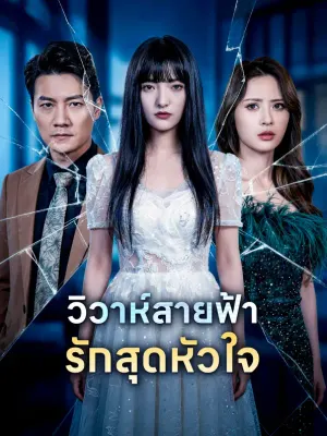 วิวาห์สายฟ้า รักสุดหัวใจ