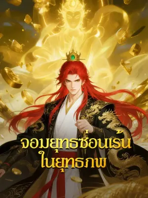 จอมยุทธซ่อนเร้น ในยุทธภพ