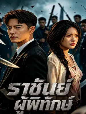 ราชันย์ผู้พิทักษ์