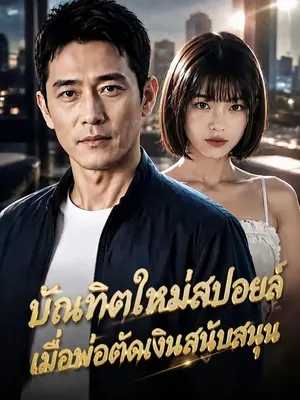 บัณฑิตใหม่สปอยล์ เมื่อพ่อตัดเงินสนับสนุน