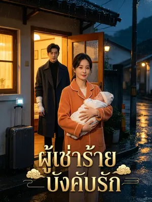 ผู้เช่าร้ายบังคับรัก