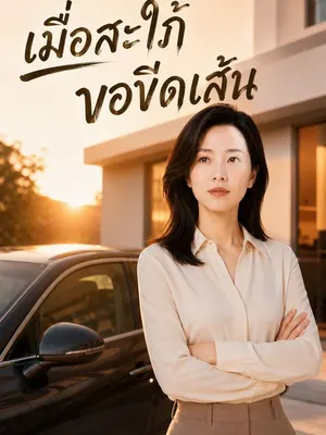 เมื่อสะใภ้ขอขีดเส้น