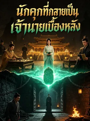 นักคุกที่กลายเป็นเจ้านายเบื้องหลัง