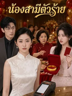 น้องสามีตัวร้าย