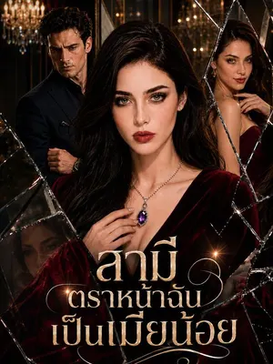 สามีตราหน้าฉันเป็นเมียน้อย