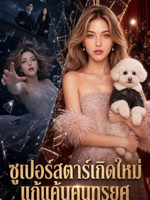 ซูเปอร์สตาร์เกิดใหม่แก้แค้นคนทรยศ