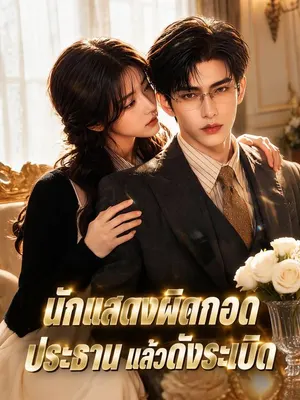 นักแสดงผิดกอดประธาน แล้วดังระเบิด