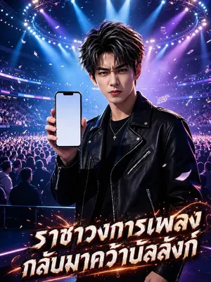 ราชาวงการเพลงกลับมาคว้าบัลลังก์